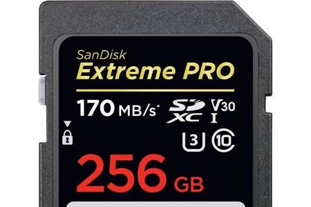 SanDisk Extreme