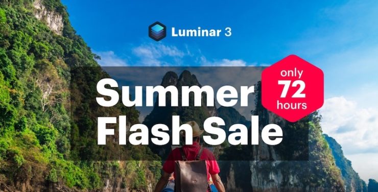 luminar 3