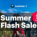 Skylum Luminar 3 Flash Sale Gives You Up To $88 Discount, And Won’t Last Long