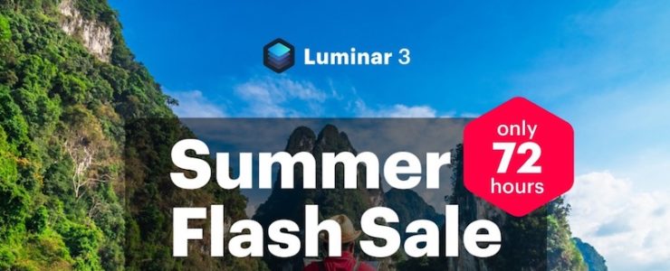 luminar 3
