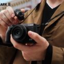 Canon EOS M6 Mark II Promotional Video Leaked