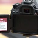 Canon Firmware Security Updates Released For 11 Cameras