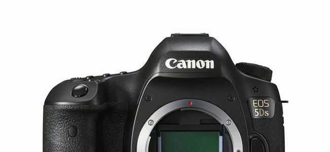 Canon Eos 5ds