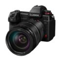 Photo Industry News: Panasonic Lumix S1H With 6K Video Unveiled