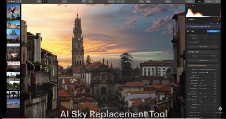 luminar 4