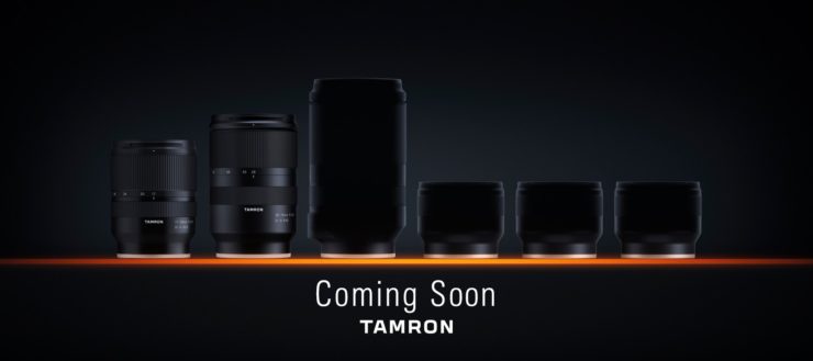 Tamron