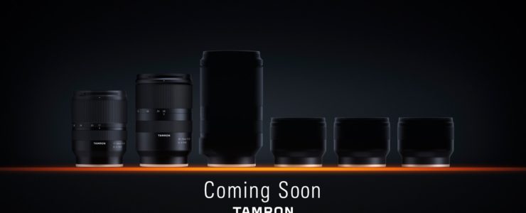 tamron