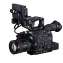 Canon Set To Release An RF Mount Version Of The C500 Mark II, Along With RF Cine Lenses