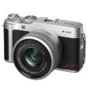 Camera News: Fujifilm X-A7 Images And Specifications Leak Ahead Of Announcement