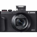 Canon PowerShot G5 X Mark II Vs PowerShot G7 X Mark III Side-By-Side Comparison