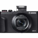 Canon PowerShot G5 X Mark II vs PowerShot G7 X Mark III Side-By-Side Comparison