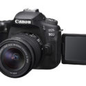 The Canon EOS 90D Might Not Get A Replacement,  Rumor