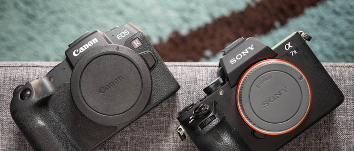canon eos rp