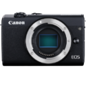 Canon EOS M Rumor: Two New Cameras And Some Primes To Be Released In 2020