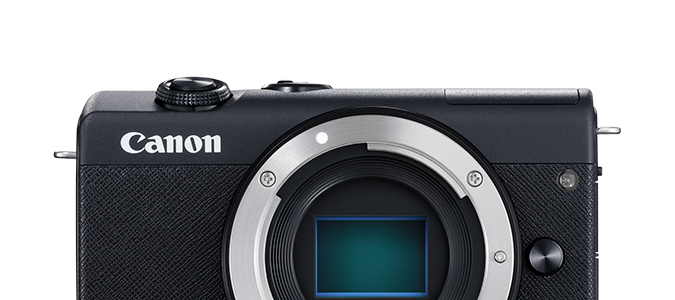 Canon Eos M Rumor