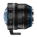 Irix Cine 11mm T4.3 Lens For Canon EF (and Others) Announced