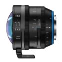 Irix Cine 11mm T4.3 Lens For Canon EF (and others) Announced