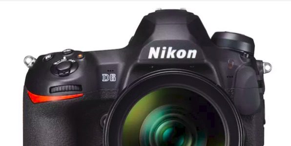 Nikon D6