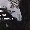 Did Canon And Nikon Adopt Telecentric Lens Design For Their Mirrorless Cams, 16 Years After Olympus?