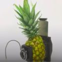 How To Build A Working Camera Out Of Anything (Lego And Pineapples Included)