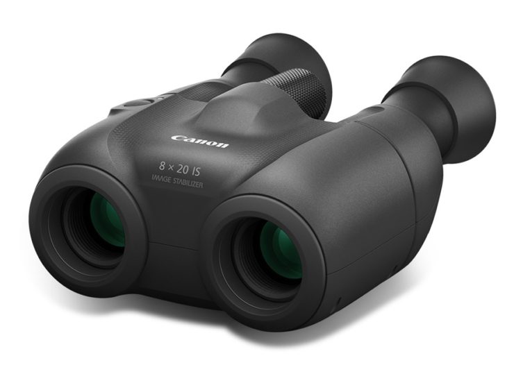 Binoculars