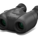 Canon Announces Two Entry-Level Binoculars With Lens-Shift Image Stabilization