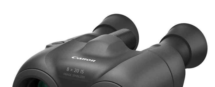 Binoculars