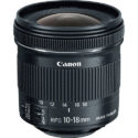 Deal: Canon EF-S 10-18mm F/4.5-5.6 IS STM Lens – $199 (reg. $299)