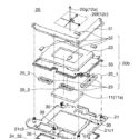 Here Is Another Canon Patent For IBIS (In Body Image Stabilisation)