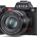 Photo Industry News: Leica SL2 Images And Specifications Leaked Ahead Of Announcement