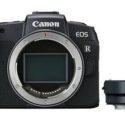 Deal: Canon EOS RP W/ Adapter – $1046 (reg. $1299, Import Model)