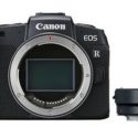 Deal: Canon EOS RP With Adapter – $1139.95 (reg. $1299, Import Model)