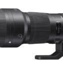 Sigma 500mm F/4 OS Sport Review (a Unique Lens, D. Abbott)