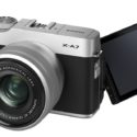 Camera News: Fujifilm X-A7 Officially Announced, 4K Video And Newly Developed Sensor