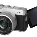 Camera News: Fujifilm X-A7 Officially Announced, 4K Video And Newly Developed Sensor