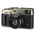 Camera News: Fujifilm X-Pro3 With Titanium Body And -6ev Autofocus Announced
