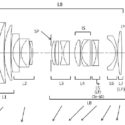 Canon Patent For RF 24-80mm F/4 Lens For EOS R System
