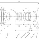 Canon Patent For RF 24-80mm f/4 Lens For EOS R System