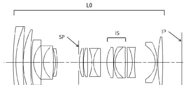canon patent