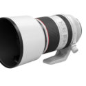 Canon RF 70-200mm F/2.8L IS And RF 85mm F/1.2L DS Officially Announced