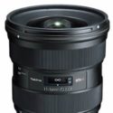 This Is The Tokina ATX-i 11-16mm F/2.8 CF Lens For APS-C DSLRs