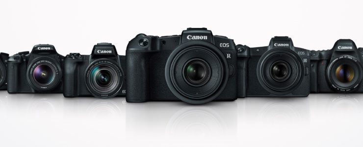 EOS-series