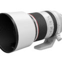 Leaked Images And Specs Of The Canon RF 70-200mm F/2.8 And RF 85mm F/1.2 DS Lenses