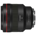 Canon Might Release Two Versions Of The RF 35mm F/1.2L (one Having Defocus Smoothing)