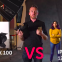 Here Is How The iPhone 11 Compares To The $13k Fujifilm GFX 100 Medium Format Camera