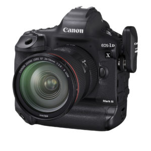 Canon EOS 1D X Mark III rumor canon cameras big game