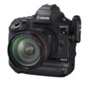 Canon EOS-1D X Mark III Rumor, 24MP Sensor Suggested