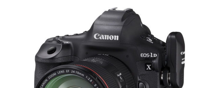 Canon EOS 1D X Mark III Rumor Canon Cameras Big Game