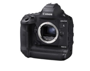 Canon EOS-1D X Mark III rumor