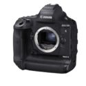 Canon EOS-1D X Mark III Development Announced (no IBIS nor 6k video)